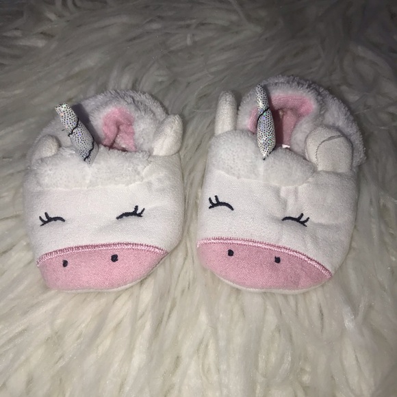 carters slippers